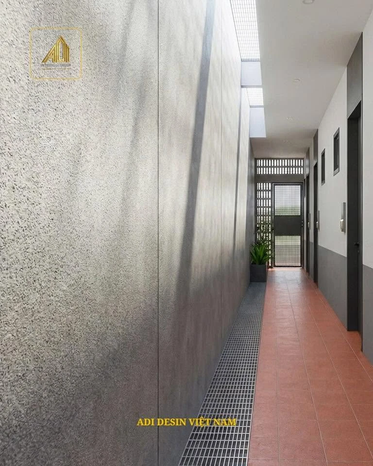 Dự án Thiết kế Nội thất Số 9